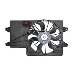 Body Parts Replacement Electric Cooling Fans for 2008-2011 FOCUS - FO3115171