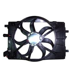 Coast to Coast International Body Parts Radiators FO3115172