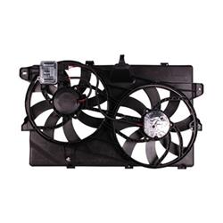 Coast to Coast International Body Parts Radiators FO3115175