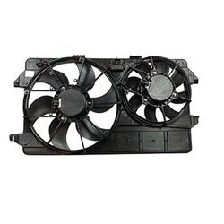 Body Parts Replacement Electric Cooling Fans for 2010-2013 TRANSIT CONNECT - FO3115180