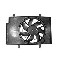 Body Parts Replacement Electric Cooling Fans for 2014-2019 FIESTA - FO3115186