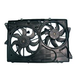 Body Parts Replacement Electric Cooling Fans for 2011-2012 EXPLORER, FLEX - FO3115187