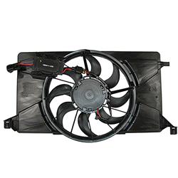 Body Parts Replacement Electric Cooling Fans for 2012-2018 FOCUS - FO3115189