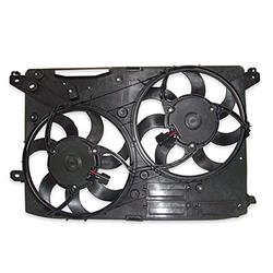 Body Parts Replacement Electric Cooling Fans for 2013-2020 FUSION - FO3115197