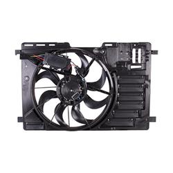 Body Parts Replacement Electric Cooling Fans for 2014-2016 TRANSIT CONNECT - FO3115200