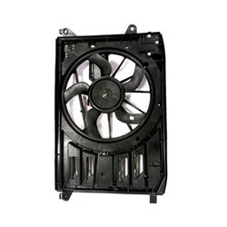 Body Parts Replacement Electric Cooling Fans for 2013-2018 C-MAX - FO3115201