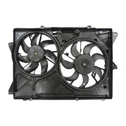 Body Parts Replacement Electric Cooling Fans for 2013-2017 EXPLORER, 2013-2019 FLEX, 2013-2016 MKT - FO3115202