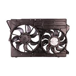 Coast to Coast International Body Parts Radiators FO3115206