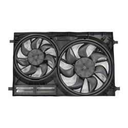 Body Parts Replacement Electric Cooling Fans FO3115211