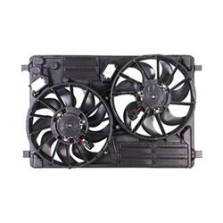 Body Parts Replacement Electric Cooling Fans for 2013-2018 ESCAPE, 2016-2018 MKC - FO3115216