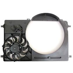 Body Parts Replacement Electric Cooling Fans FO3115218