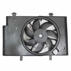 Body Parts Replacement Electric Cooling Fans for 2014-2017 FIESTA - FO3115219