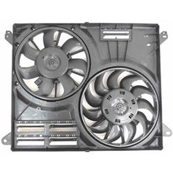 Body Parts Replacement Electric Cooling Fans for 2015-2019 EDGE - FO3115223