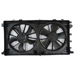 Coast to Coast International Body Parts Fans, Electric FO3115224