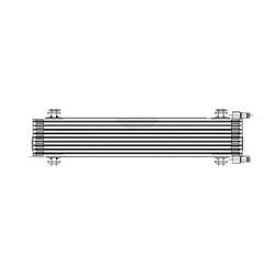 Body Parts Transmission Coolers for 2006 GT, 2006-2009 MUSTANG - FO4050114