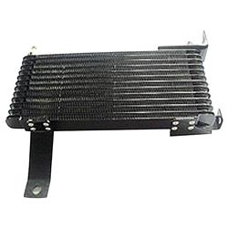 Body Parts Transmission Coolers for 2008-2011 E-150, E-250 - FO4050118