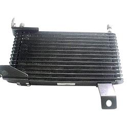 Body Parts Transmission Coolers FO4050121