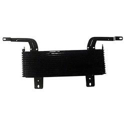 Body Parts Transmission Coolers FO4050131