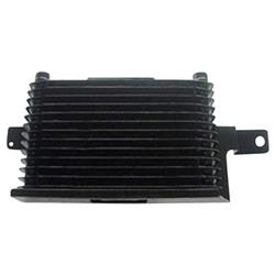 Body Parts Transmission Coolers FO4050140