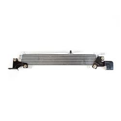 Body Parts Transmission Coolers for 2013-2016 POLICE INTERCEPTOR SEDAN, TAURUS - FO4050157