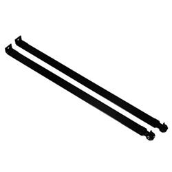 Body Parts Fuel Tank Straps FST010042