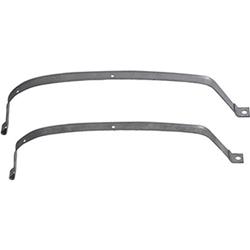 Coast to Coast International Body Parts Fuel Tank Mounting Straps and Adapters FST010045