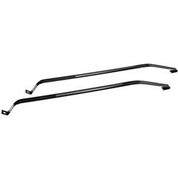 Body Parts Fuel Tank Straps FST010048
