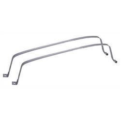 Body Parts Fuel Tank Straps for 1978-1987 CABALLERO, EL CAMINO - FST010053
