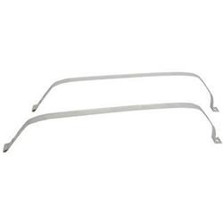 Coast to Coast International Body Parts Fuel Tank Mounting Straps and Adapters FST010083