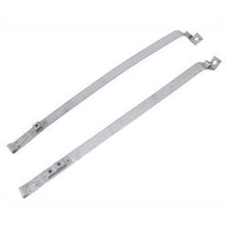 Coast to Coast International Body Parts Fuel Tank Mounting Straps and Adapters FST010086