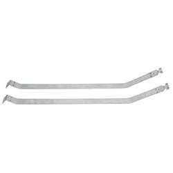 Body Parts Fuel Tank Straps for 1971-1973 COUGAR, MUSTANG - FST010089
