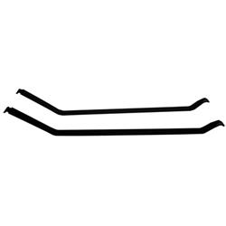 Body Parts Fuel Tank Straps for 1967 BARRACUDA, DART, VALIANT - FST010096