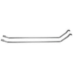 Body Parts Fuel Tank Straps FST010100