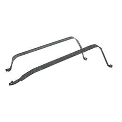 Body Parts Fuel Tank Straps FST010160