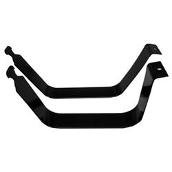 Body Parts Fuel Tank Straps FST010183