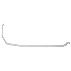 Body Parts Fuel Tank Straps FST010222