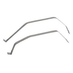 Body Parts Fuel Tank Straps for 1975-1976 BOBCAT, PINTO, 1974-1976 MUSTANG II - FST010297