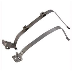 Coast to Coast International Body Parts Fuel Tank Mounting Straps and Adapters FST010311