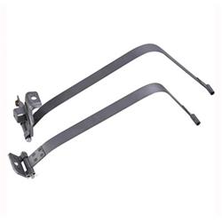 Coast to Coast International Body Parts Fuel Tank Mounting Straps and Adapters FST010312