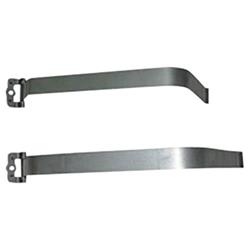 Coast to Coast International Body Parts Fuel Tank Mounting Straps and Adapters FST010316