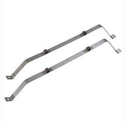 Coast to Coast International Body Parts Fuel Tank Mounting Straps and Adapters FST010320