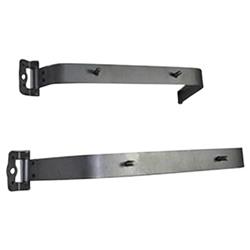 Coast to Coast International Body Parts Fuel Tank Mounting Straps and Adapters FST010323