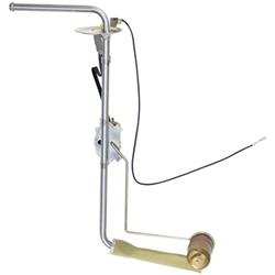 Coast to Coast International Body Parts Weatherstrip Seals, Individual Position FSU010199