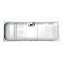 Body Parts Fuel Tanks for 1961-1964 BEL AIR, BISCAYNE, IMPALA - FTK010078SS