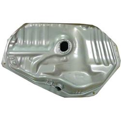 Coast to Coast International Body Parts Fuel Tanks FTK010406