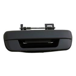 Body Parts Tailgate Handles for 2004-2012 CANYON, COLORADO - GAH010017