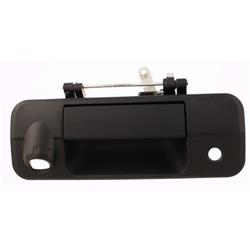 Body Parts Tailgate Handles for 2007-2013 TUNDRA - GAH010026