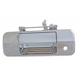Body Parts Tailgate Handles for 2007-2013 TUNDRA - GAH010027
