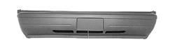 Body Parts Bumper Covers for 1995-2005 ASTRO, SAFARI - GM1000510