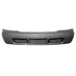 Body Parts Bumper Covers for 1998-2001 JIMMY, 1998-2000 SONOMA - GM1000551